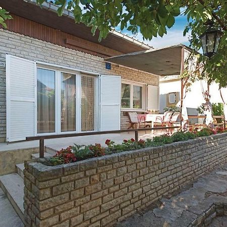 Holiday Home Gveric Vodice Zewnętrze zdjęcie