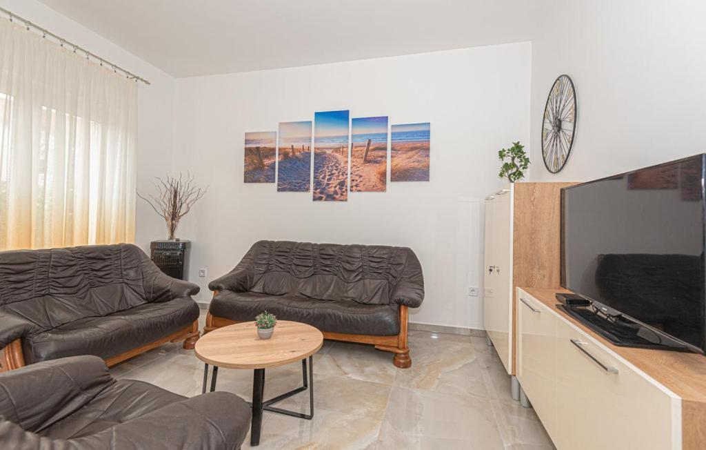 Holiday Home Gveric Vodice Zewnętrze zdjęcie
