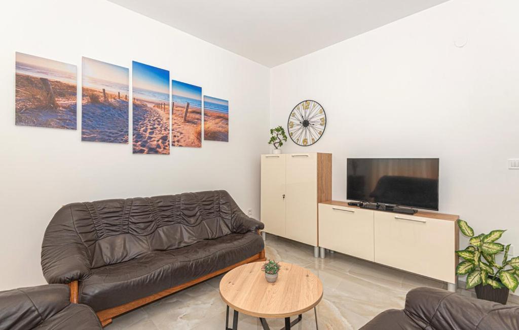 Holiday Home Gveric Vodice Zewnętrze zdjęcie