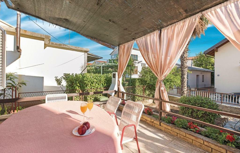 Holiday Home Gveric Vodice Zewnętrze zdjęcie