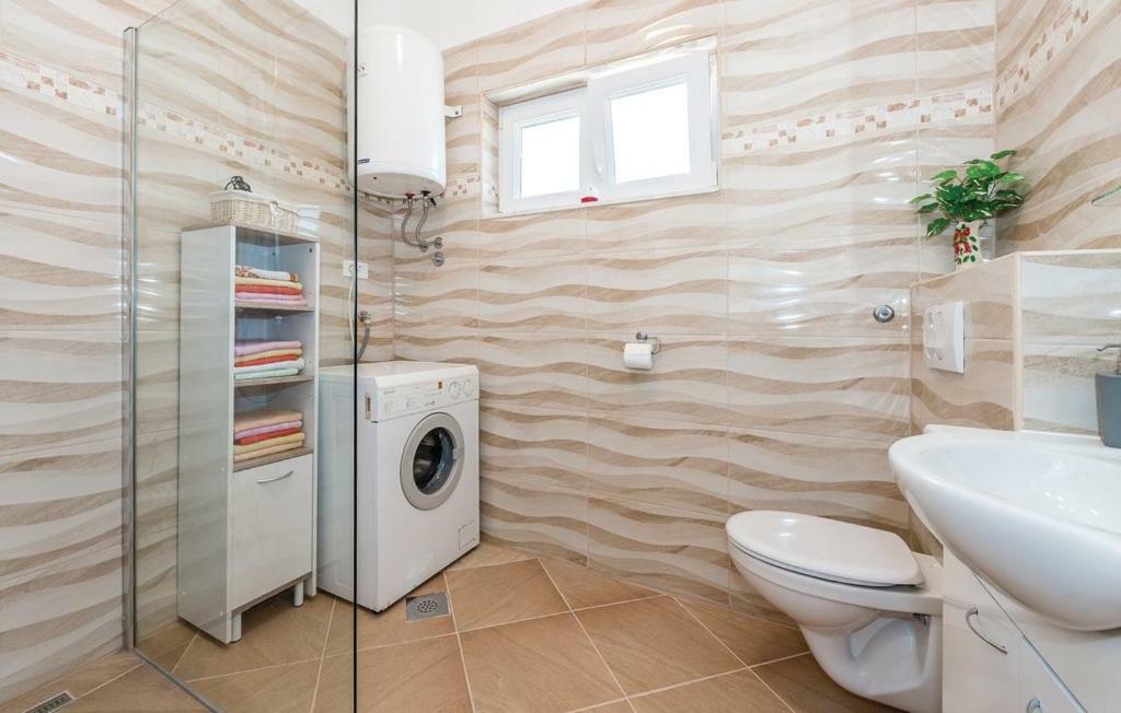 Holiday Home Gveric Vodice Zewnętrze zdjęcie