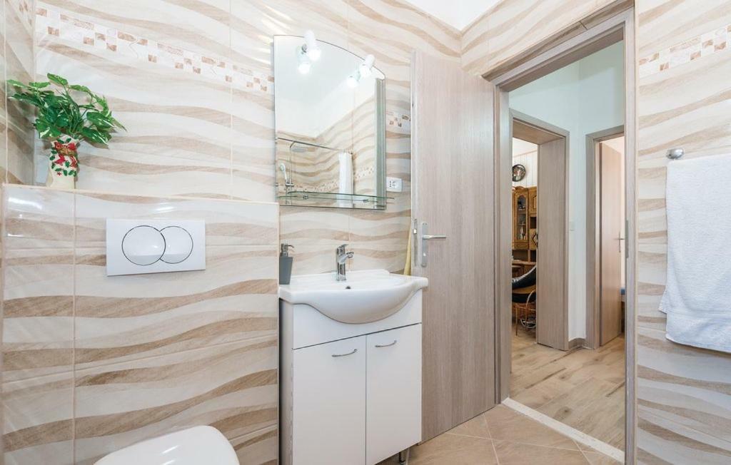 Holiday Home Gveric Vodice Zewnętrze zdjęcie
