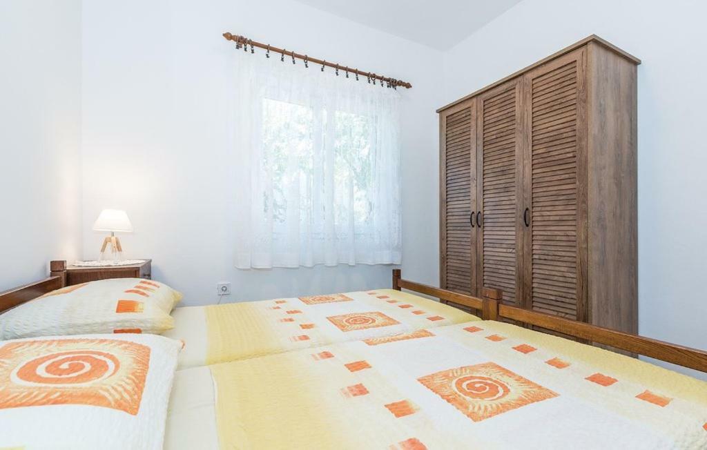 Holiday Home Gveric Vodice Zewnętrze zdjęcie
