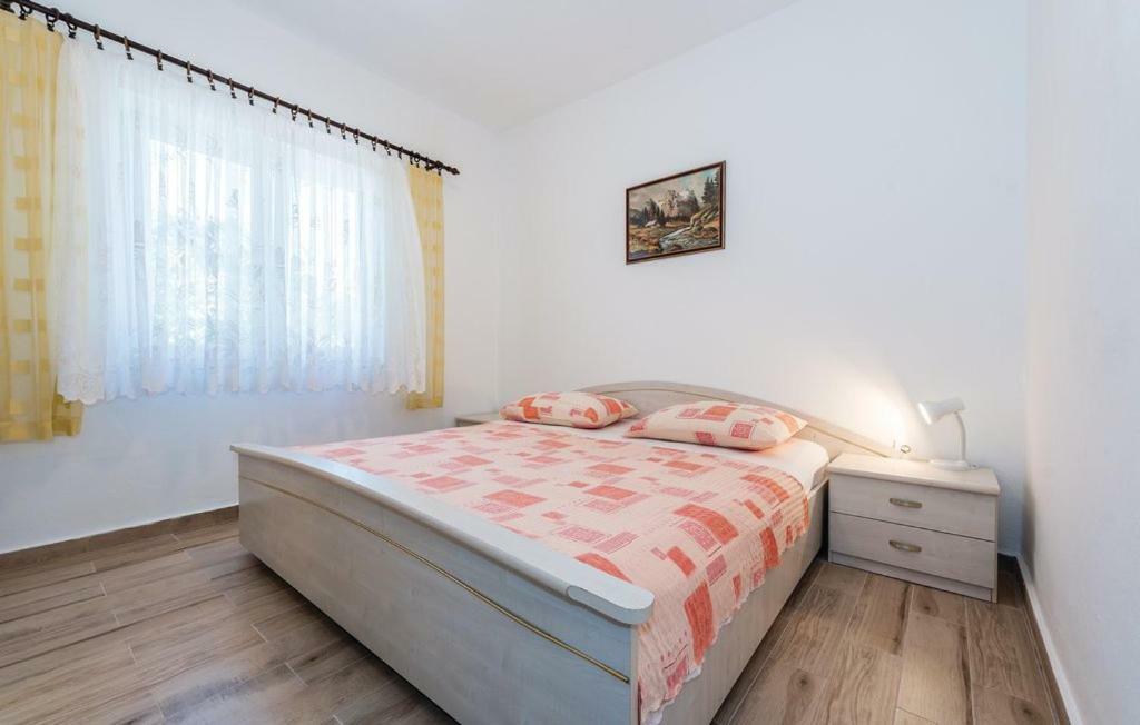 Holiday Home Gveric Vodice Zewnętrze zdjęcie